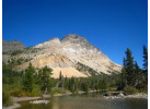 Glacier National Park Bike Tour