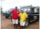 8 Day - Gorillas in the Virungas and Bwindi 