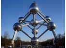 Holland/Belgium | Brussels to Gent