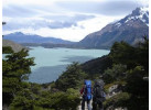 The Patagonia: The Mountain Splendor of Paine and Fitzroy and the Whales of Peninsula Valdés