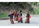 Fall Festivals of Bhutan