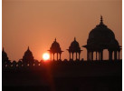 Discover Delhi, Agra and Jaipur on the Golden Triangle Tour of India