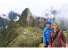 Southern Divide: A Three Week Adventure Through Peru, Bolivia and Chile
