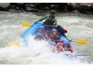 Pacuare Costa Rica Adventure