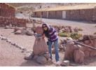 Southern Divide: A Three Week Adventure Through Peru, Bolivia and Chile