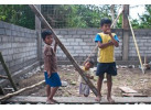 Project Cuzco Kids: 14 Days Volunteering at a Drop in Centre for Children