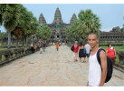 Experience the Cultural Diversity of Vietnam & Cambodia in this 20-Day Vacation
