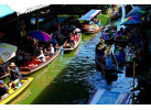 3-Day Exploring Hua Hin in Thailand by Bike