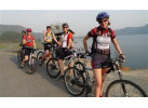 Pokhara to Kathmandu - Nepal Mountain Bike