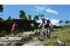 Pokhara to Kathmandu - Nepal Mountain Bike