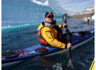 An Exclusive Paddling Expedition in the Remote Fjords of Greenland