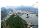 Brazil, Argentina & Chile: 20-Day Cultural & Historical Exploration