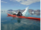 An Exclusive Paddling Expedition in the Remote Fjords of Greenland