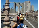 Hudson River and Brooklyn Bridge Bike Tour