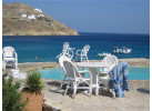 Greek Islands Sailing Adventure (Athens to Mykonos)