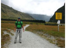 South Island Adventure in New Zealand: A Hiker’s Dream Journey in Nature’s Wonderland