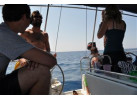 Greek Islands Sailing Adventure (Athens to Mykonos)