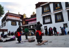 Heights, Deserts and Plateau from Kathmandu to Ulaanbaatar Adventure