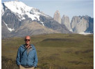 Torres Del Paine Base Camp Trek