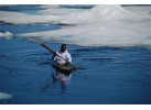 An Exclusive Paddling Expedition in the Remote Fjords of Greenland
