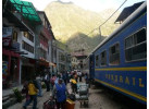 Machu Picchu Full Day Tour