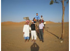 Atlas to the Atlantic - Morocco Family Adventure