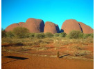 4 Days Journey into Australia's Legendary Outback ex Yulara