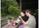 Pacuare Costa Rica Adventure