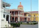 Nicaragua Family Vacation