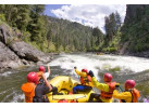 Combo Rafting Adventure: Middle Fork and Main Salmon River 