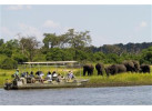 Splendors of Southern Africa - Namibia, Botswana and Zimbabwe