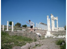 Family Turkey - Multi Activity Lycian Coast