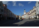 Czech Republic: Fairy Tale Castles and Country Walks