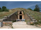 Explore Classical Greece - 9-Day Adventure