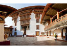 Laya Settlements and Ghasa Trekking Adventure of Bhutan