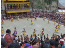 Himalaya's Sacred Spaces, Exotic Bazaars, Spectacular Festivals