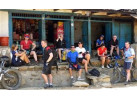 Pokhara to Kathmandu - Nepal Mountain Bike