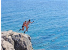 Sail from Mykonos to Santorini on this Greek Island Adventure