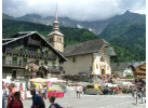 Guided Walking Tour of Mont Blanc (France, Italy & Switzerland)