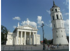 Poland & The Baltic States With Helsinki - 18-Day Adventure