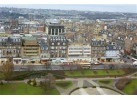 The Royal Scotsman & the Military Tattoo Escorted Journey 