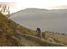 Freeride Adventure in the Inca Trail