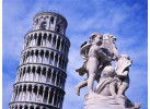 Uncover the Best of Italy, Switzerland and France