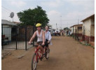 Cycle Soweto