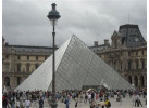 Experience a Tour of Europe from Paris to Madrid