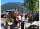 Guided Walking Tour of Mont Blanc (France, Italy & Switzerland)