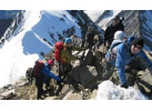 Swiss 4000 Metre Peaks