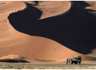 12 Days Adventure The Great Namibia Wildlife Safari