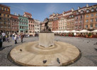 Poland & The Baltic States With Helsinki - 18-Day Adventure