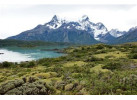 Torres Del Paine Base Camp Trek
